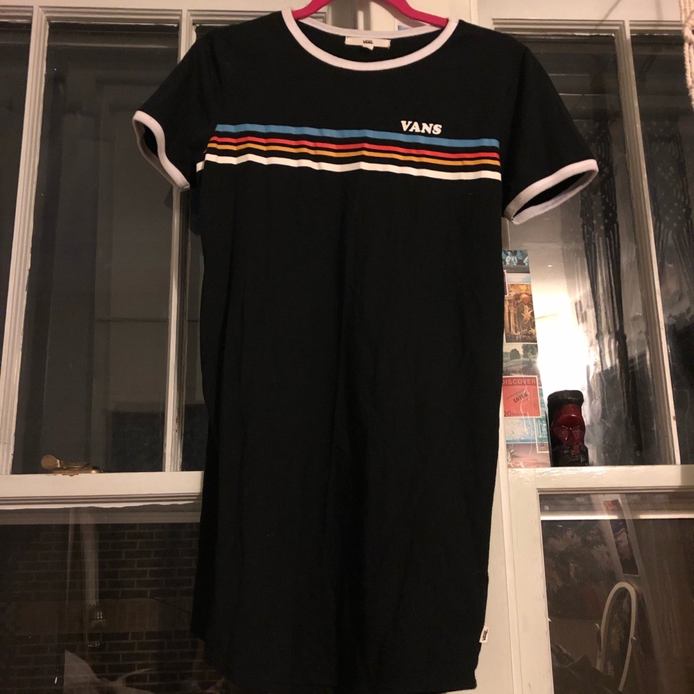 Vans Mini Dress